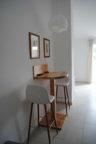 Apartments Natura Jurjevi? Makarska