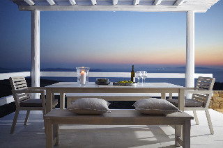 Villa Lights Of Mykonos