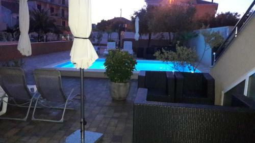 Posada Apartment Anka