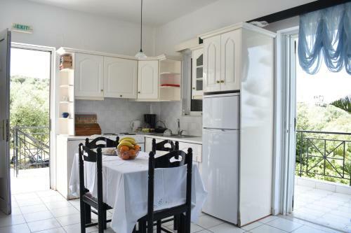 Apartments Xenios Zeus 2