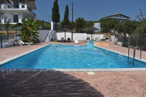 Apartments Xenios Zeus 2
