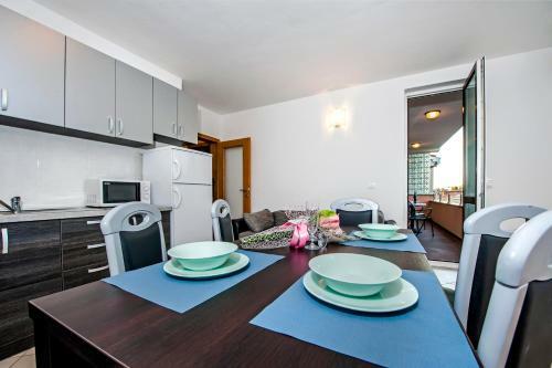 Apartments Centener