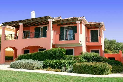Apartamento Nymfes