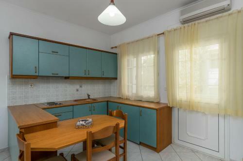 Tina's Apartments