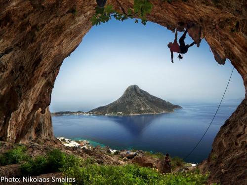 Nefeli Hotel