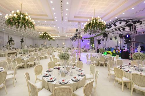 Teymur Continental Hotel