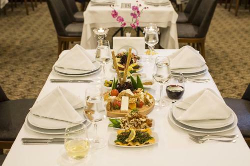Teymur Continental Hotel