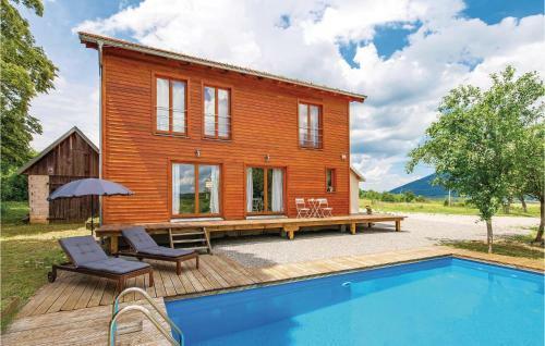 Holiday Home Latin III