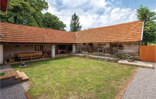 Holiday Home Latin III