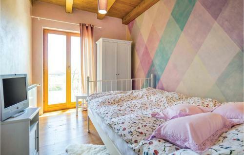 Holiday Home Latin III