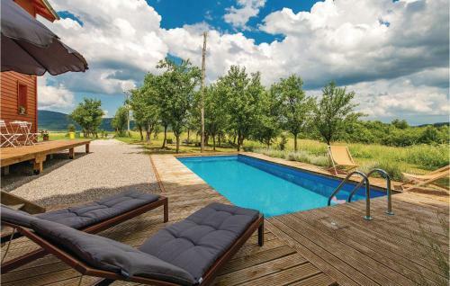 Holiday Home Latin III