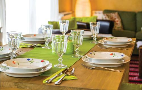 Holiday Home Latin III