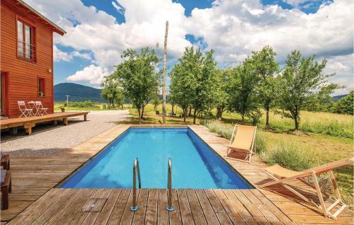 Holiday Home Latin III