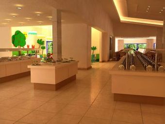 Hotel Sunshine Crete Village