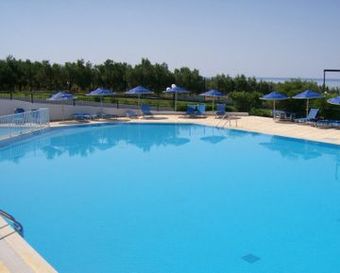 Hotel Sunshine Crete Village