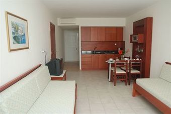 Hotel Sunshine Crete Village