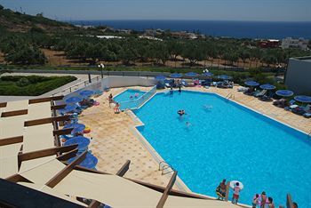 Hotel Sunshine Crete Village