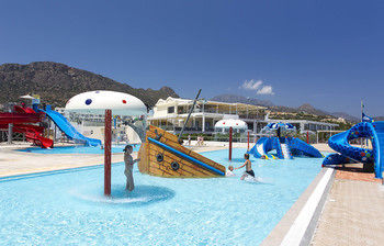 Hotel Sunshine Crete Village