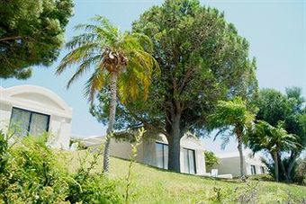 Hotel Sunshine Crete Village