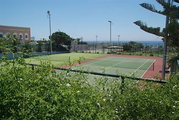 Hotel Sunshine Crete Village