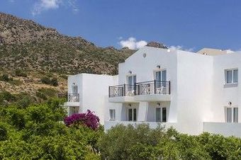 Hotel Sunshine Crete Village