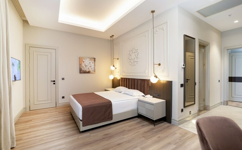 Swandor Hotels & Resorts Topkapi Palace