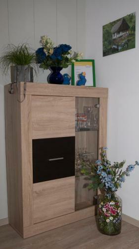 Apartamentos Ferienwohnung B�hler