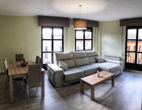 Apartamento San Juan De La Cruz