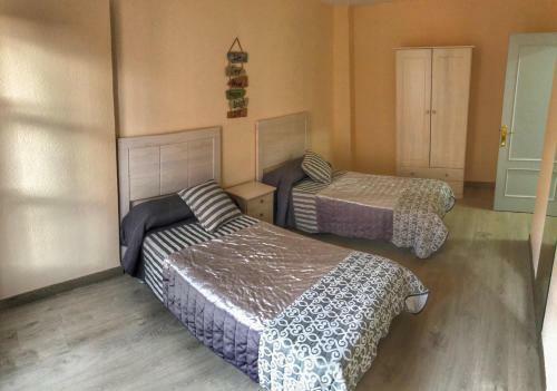 Apartamento San Juan De La Cruz