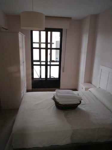 Apartamento San Juan De La Cruz