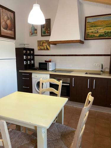 Apartamento Finca Los Borrachos