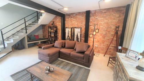 Apartamento R07 Luxury Studio Wonder A 5 Min Itesm Cem R07