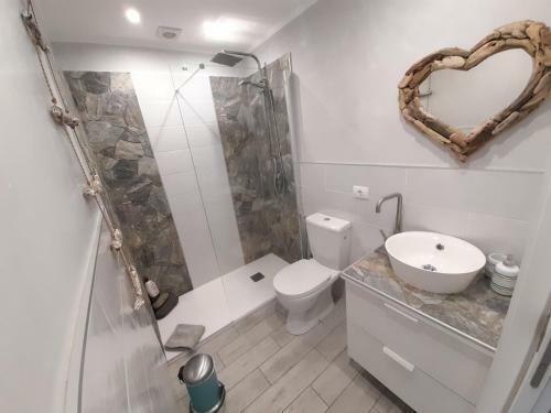 Apartamento Playa Honda Luxury