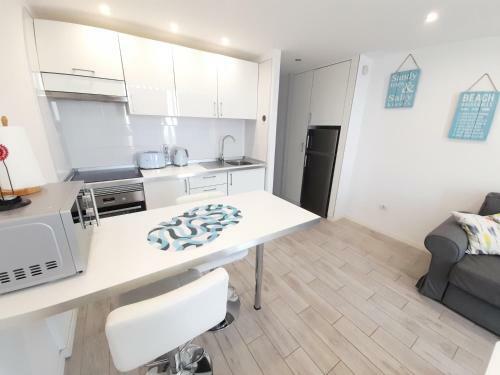 Apartamento Playa Honda Luxury