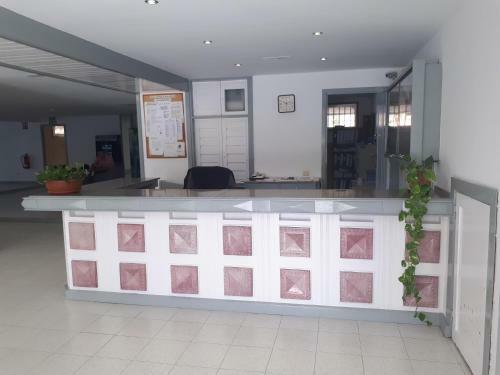 Apartamento Playa Honda Luxury