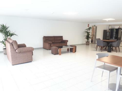 Apartamento Playa Honda Luxury