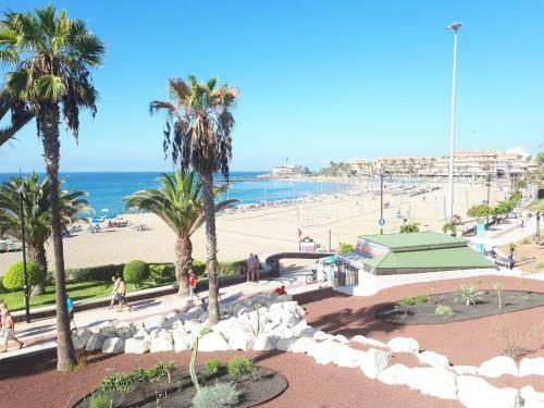 Apartamento Playa Honda Luxury