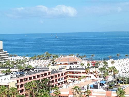 Apartamento Playa Honda Luxury