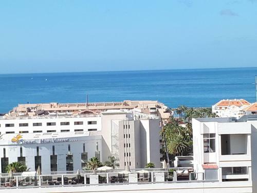Apartamento Playa Honda Luxury
