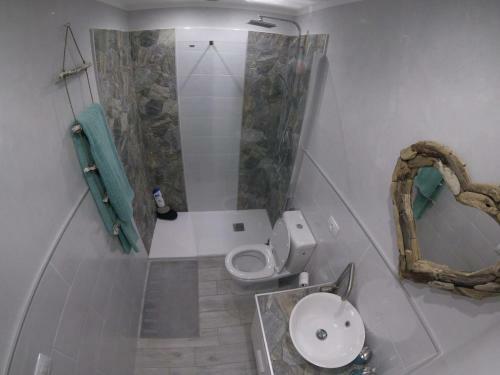 Apartamento Playa Honda Luxury