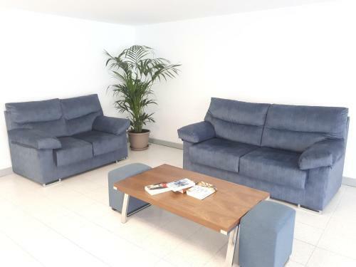 Apartamento Playa Honda Luxury