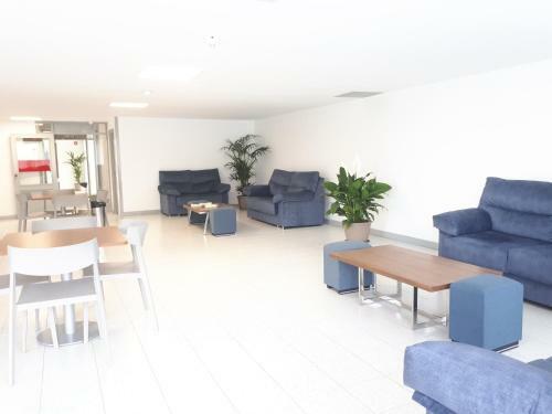 Apartamento Playa Honda Luxury
