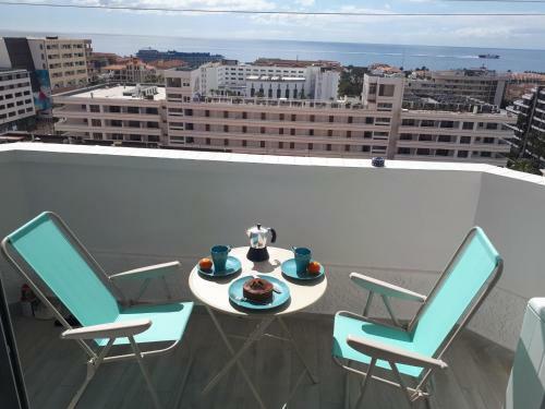 Apartamento Playa Honda Luxury