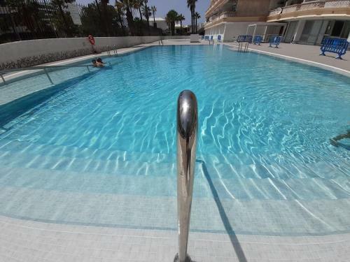 Apartamento Playa Honda Luxury