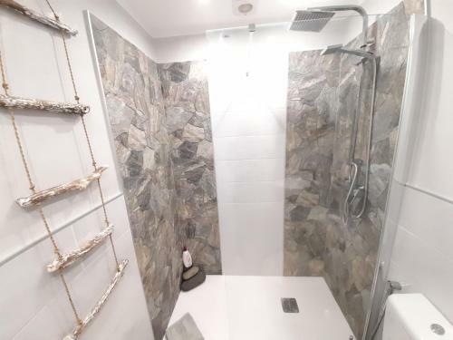 Apartamento Playa Honda Luxury
