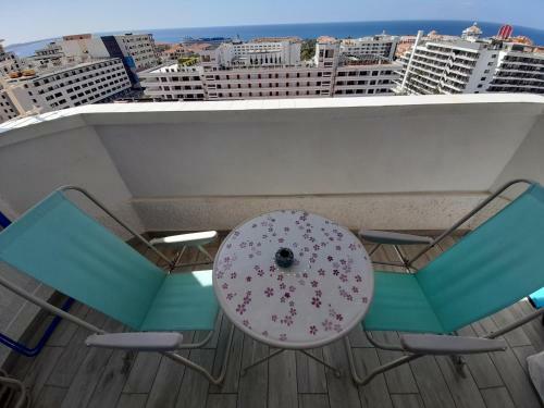 Apartamento Playa Honda Luxury