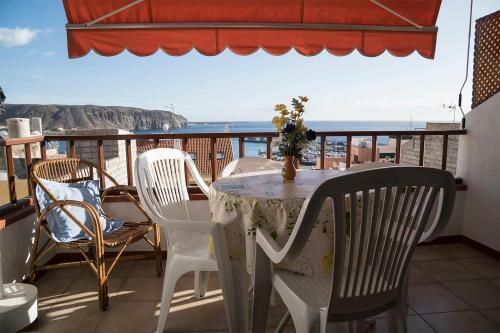 Apartamento Los Cristianos, Vistas Panor�micas Al Mar