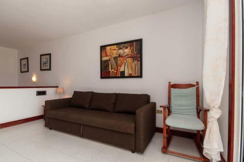 Apartamento Parque Santiago 4 View
