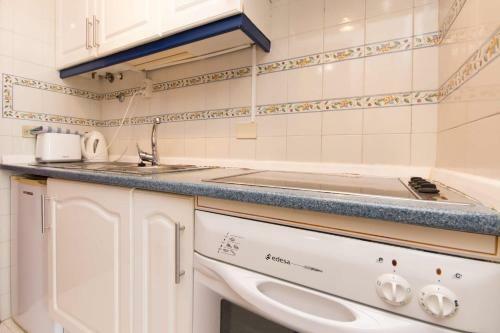 Apartamento Parque Santiago 4 View