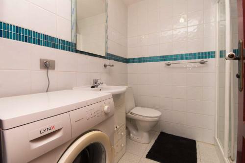 Apartamento Parque Santiago 4 View